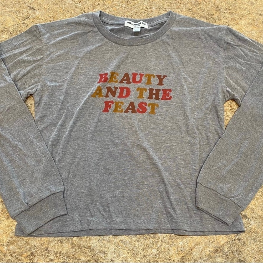 Thanksgiving Shirt